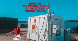 How to Maintain Your DC Slimline Series Tank